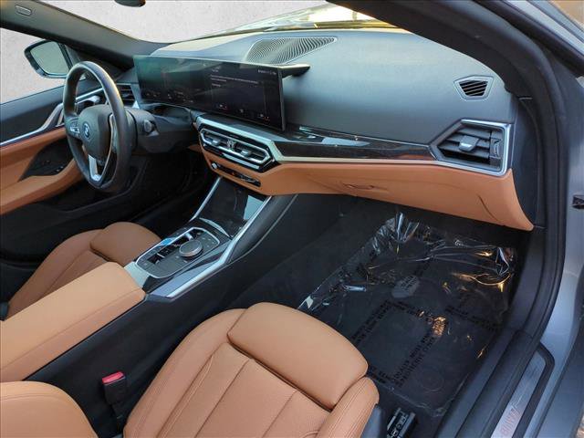 Certified 2023 BMW i4 eDrive35 RWD image 23