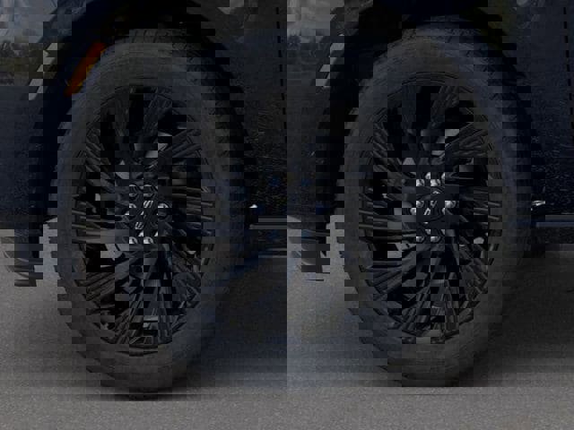 New 2025 Lincoln Navigator L Reserve w/ Jet Appearance Package image 42