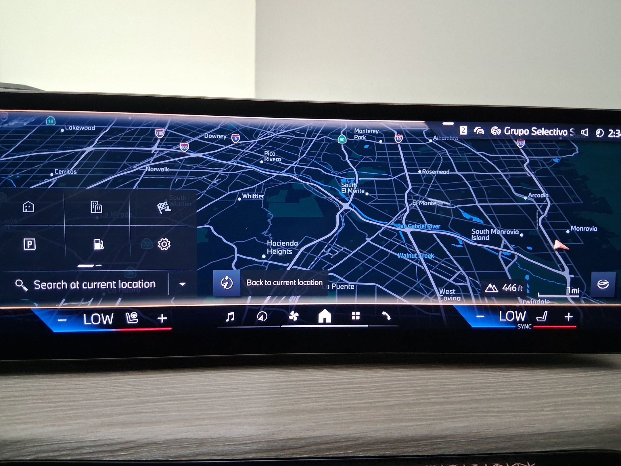 New 2026 BMW 330i Sedan w/ Premium Package RWD image 25