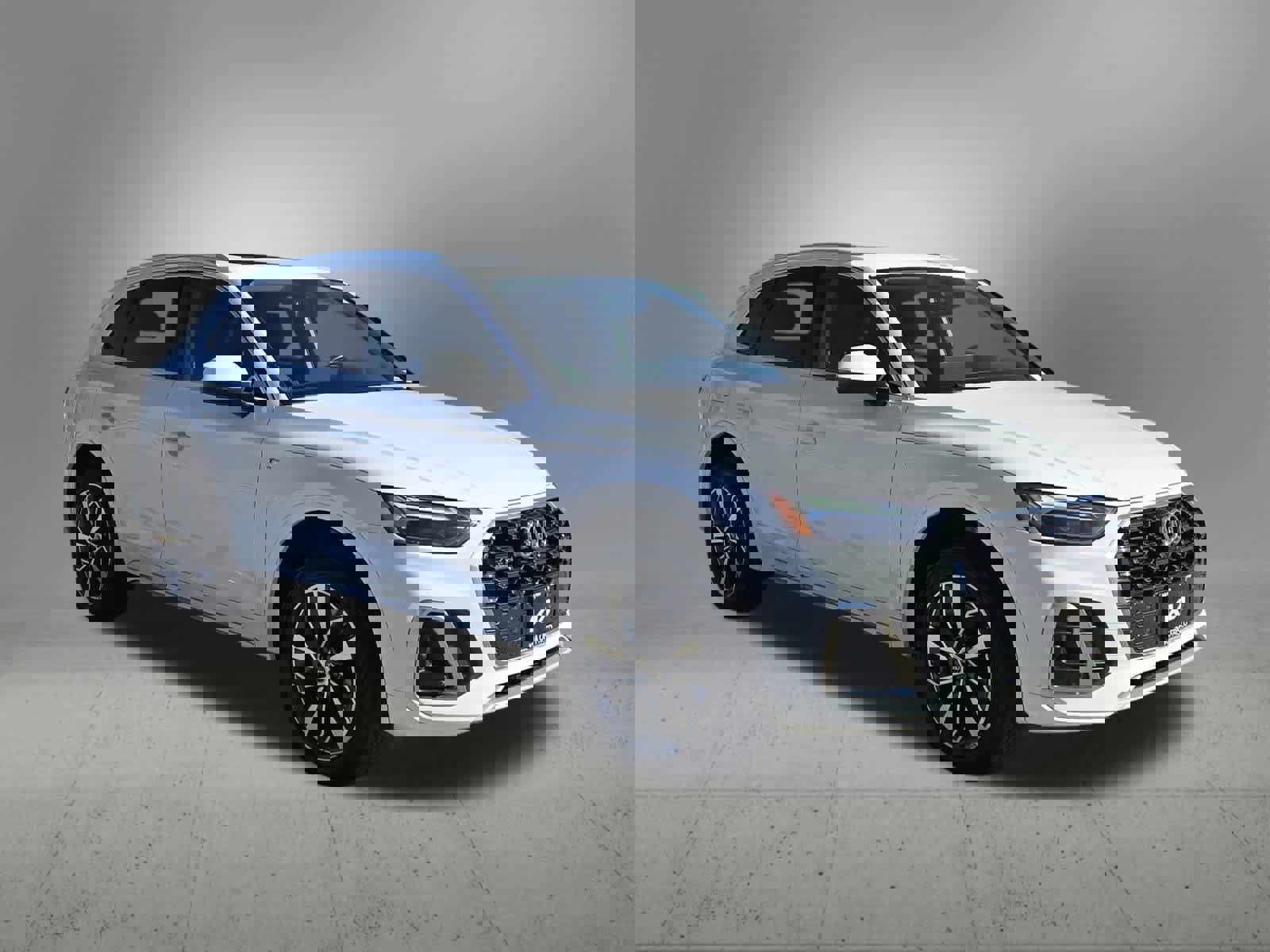 Used 2023 Audi Q5 2.0T Premium Plus image 8