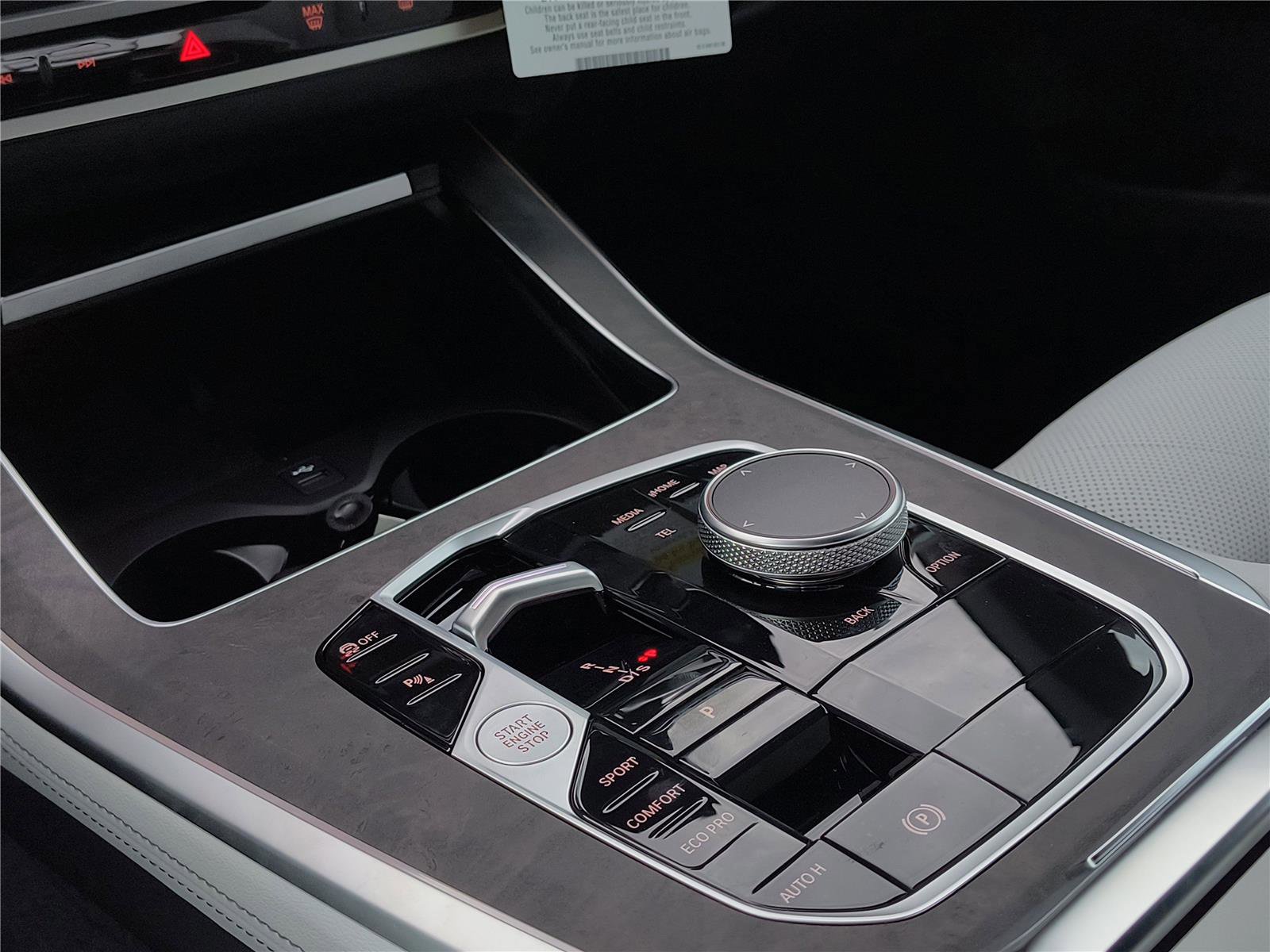 New 2026 BMW X5 sDrive40i image 10