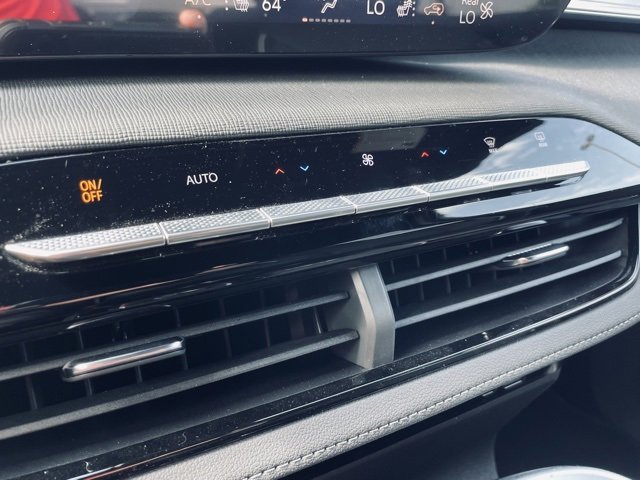 New 2025 Buick Enclave Sport Touring w/ Power Package image 17