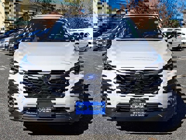 New 2025 Subaru Crosstrek 2.5i Limited image 2