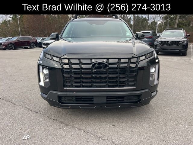Used 2024 Hyundai Palisade XRT image 2