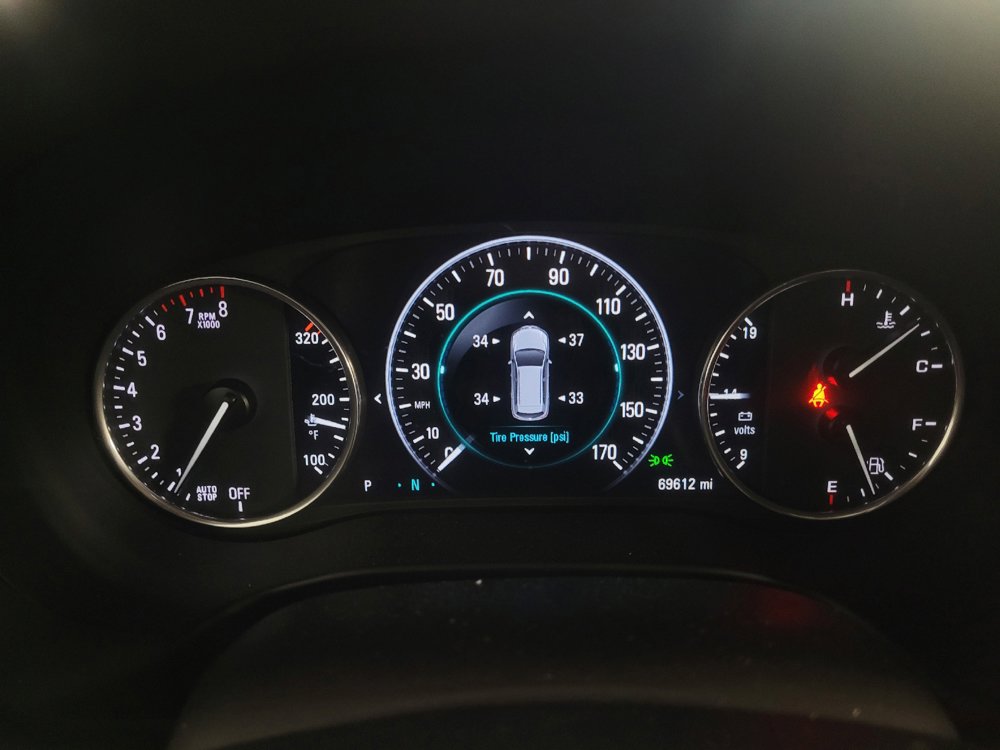 Used 2019 Buick Enclave Avenir w/ Avenir Technology Package AWD/4WD image 23
