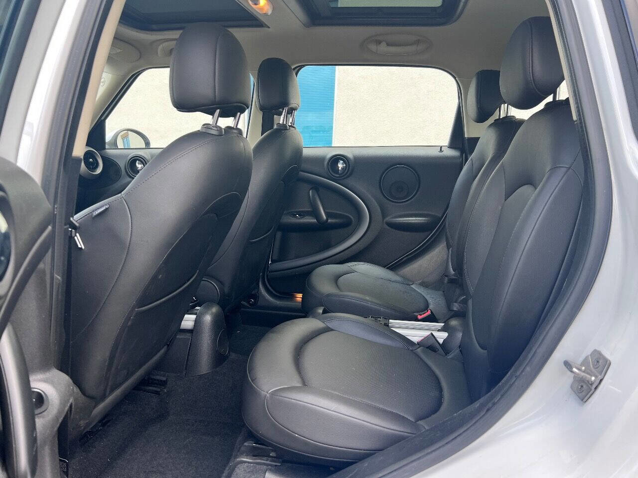 Used 2012 MINI Cooper Countryman S image 12