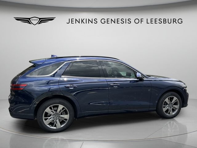Used 2022 Genesis GV70 3.5T Sport w/ Sport Advanced Package AWD/4WD image 3