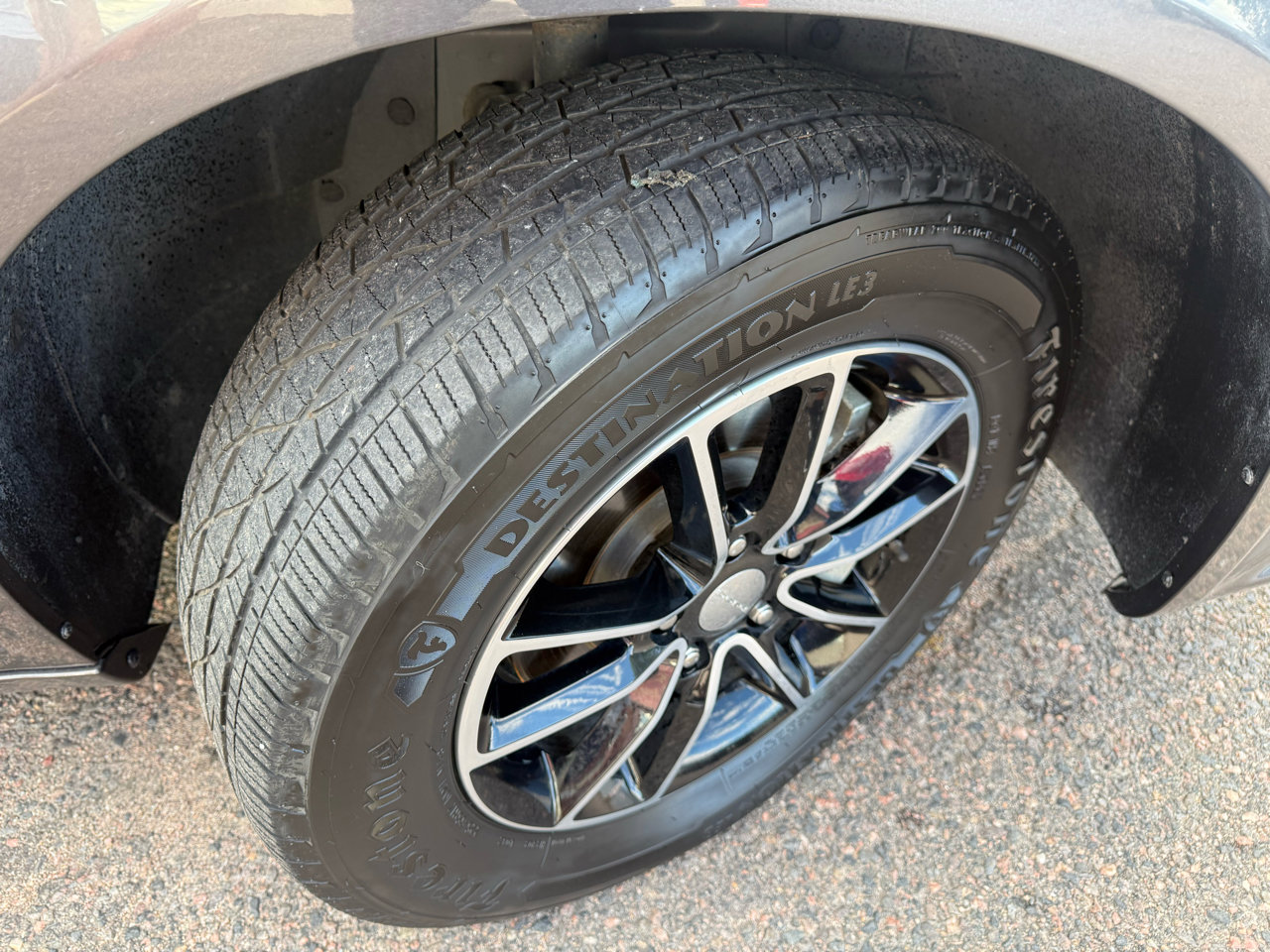 Used 2019 Dodge Grand Caravan SE image 33