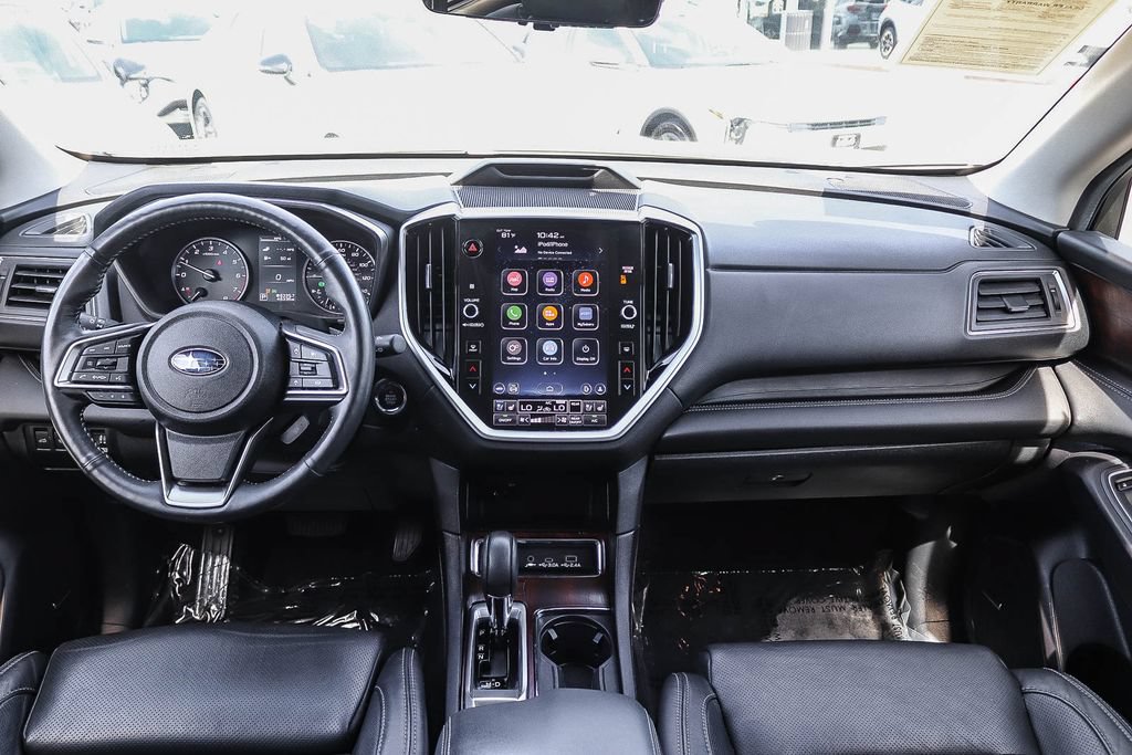 Used 2024 Subaru Ascent Touring AWD/4WD image 15
