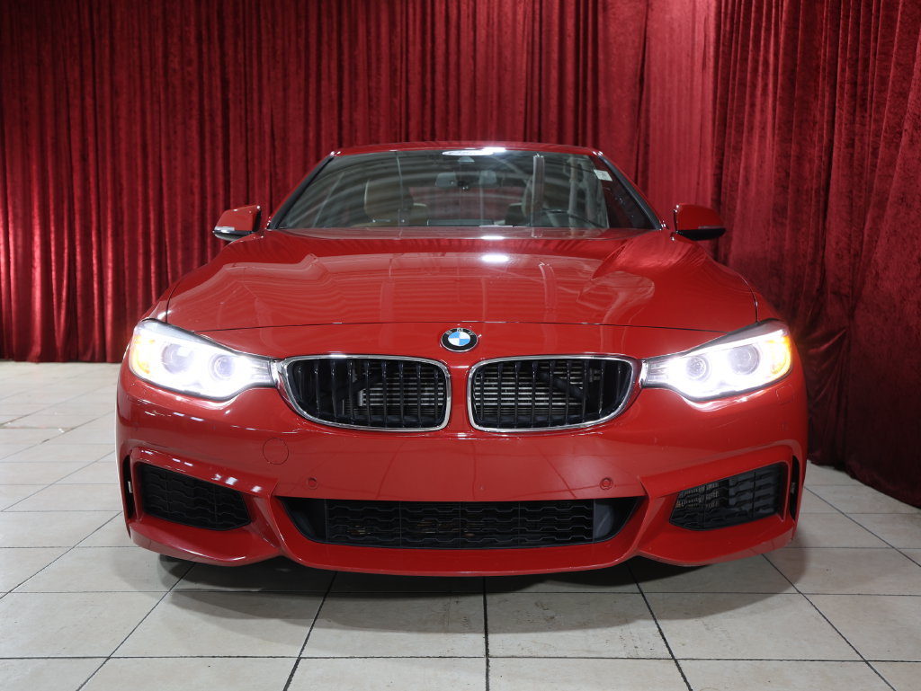 Used 2017 BMW 440i Coupe RWD image 9