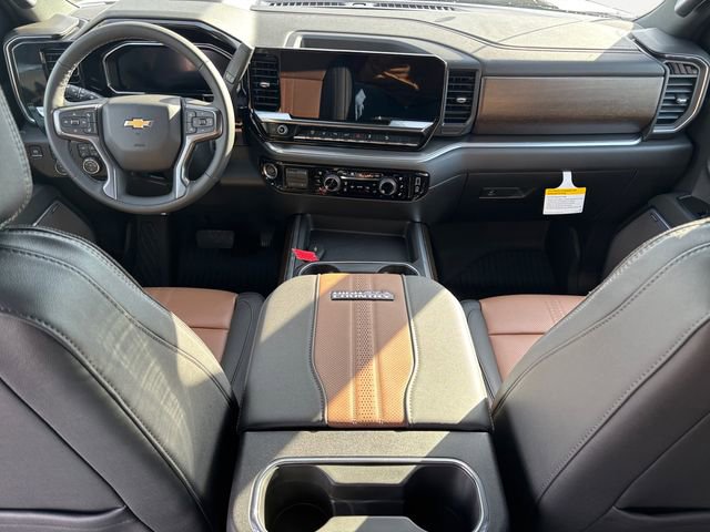 New 2026 Chevrolet Silverado 2500 High Country w/ High Country Premium Package image 10