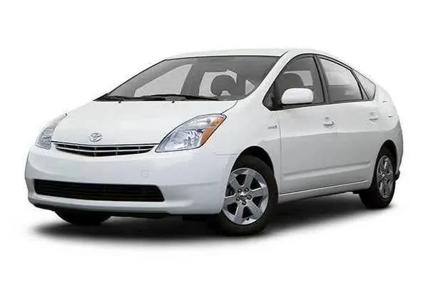 Used 2008 Toyota Prius
