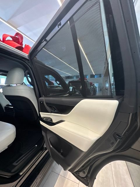 New 2026 Lexus LX 700h Luxury AWD/4WD image 10