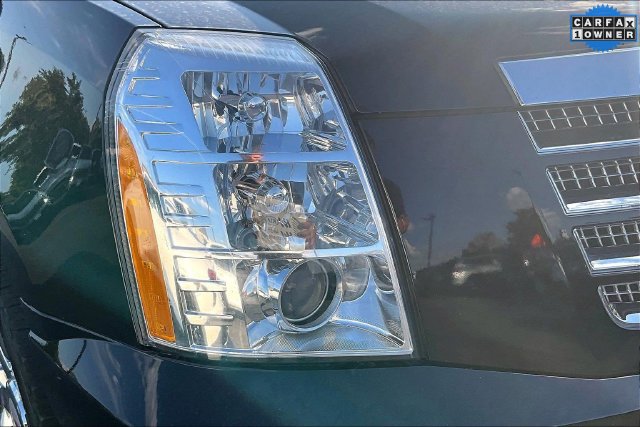 Used 2013 Cadillac Escalade EXT Premium AWD/4WD image 29