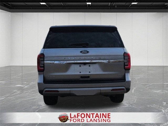 Used 2023 Ford Expedition Max Limited image 4