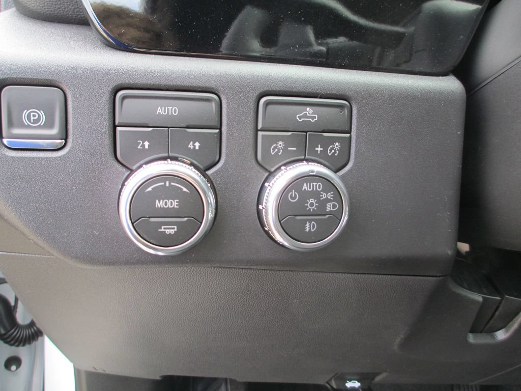 New 2026 GMC Sierra 1500 Elevation w/ Max Trailering Package AWD/4WD image 17