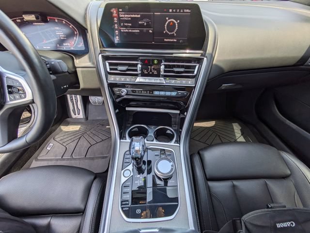 Used 2019 BMW M850i xDrive Coupe AWD/4WD image 18