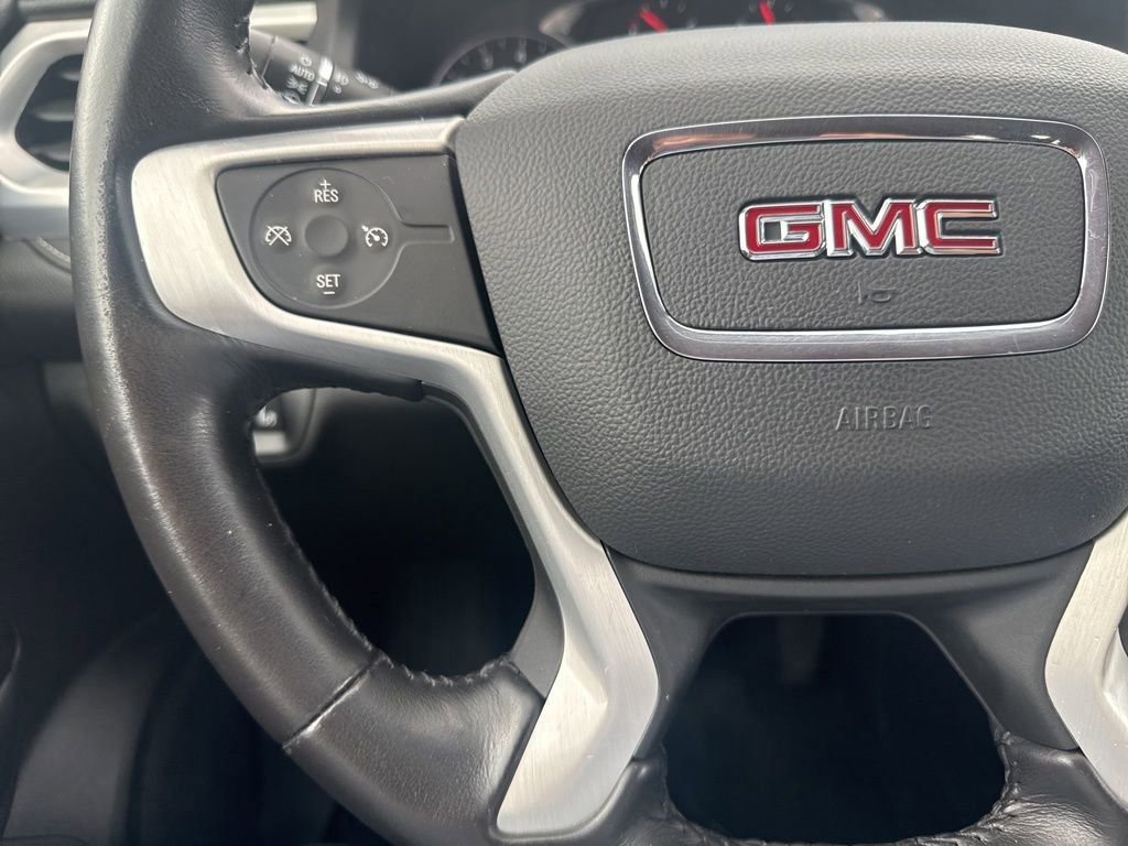 Used 2020 GMC Acadia SLT w/ Premium Package AWD/4WD image 31