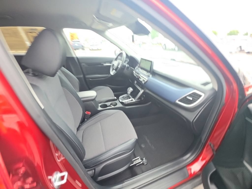 Used 2023 Kia Seltos S w/ Navigation Package FWD image 33
