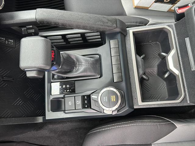 Certified 2025 Toyota Tacoma TRD Sport AWD/4WD image 34