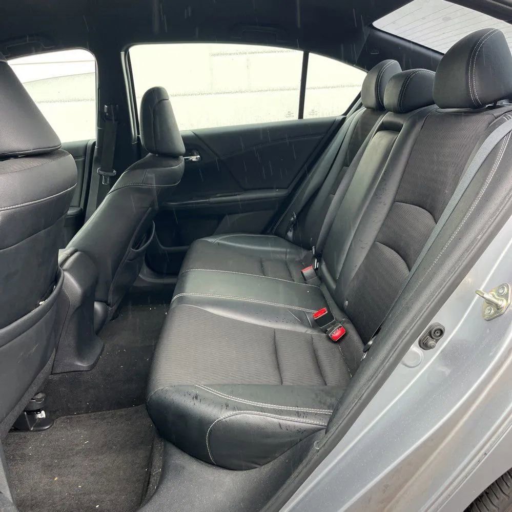 Used 2017 Honda Accord Sport image 19