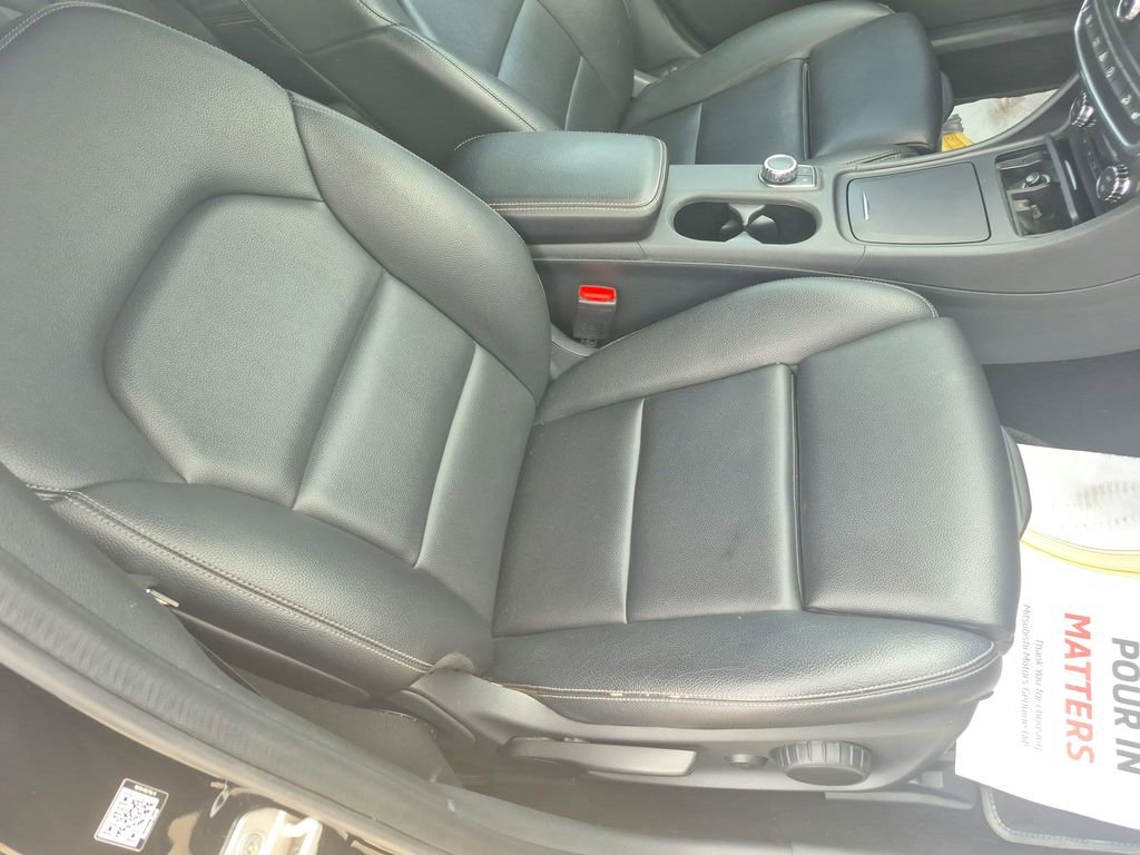 Used 2016 Mercedes-Benz GLA 250 4MATIC image 20