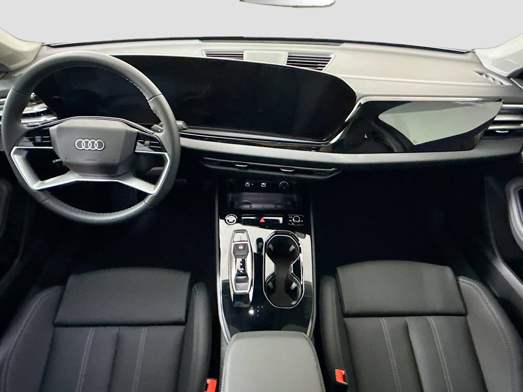 Used 2026 Audi A5 2.0T Premium Plus w/ Premium Plus Package AWD/4WD image 14