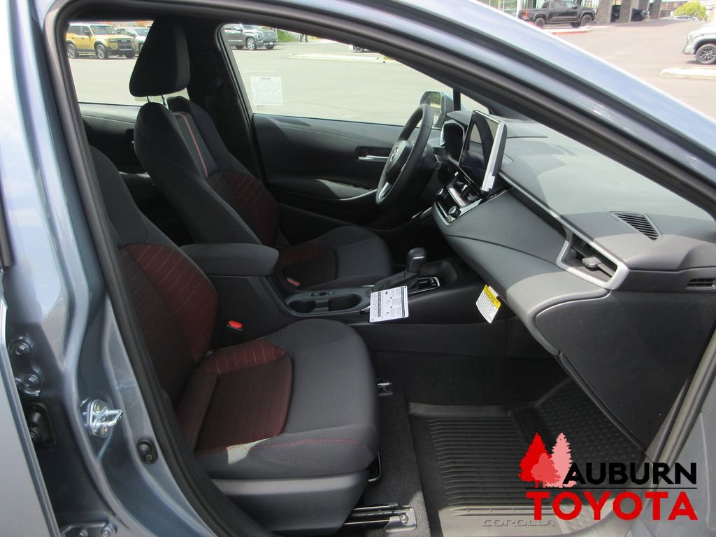 New 2026 Toyota Corolla SE image 7