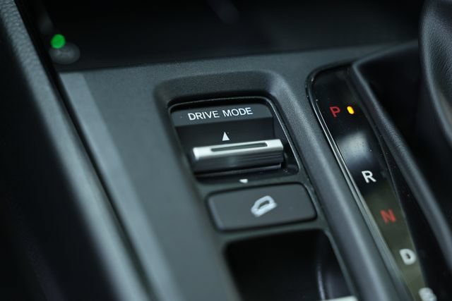 Used 2026 Honda CR-V TrailSport image 42