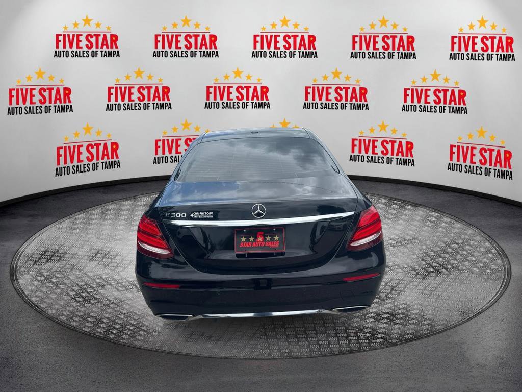 Used 2018 Mercedes-Benz E 300 image 6