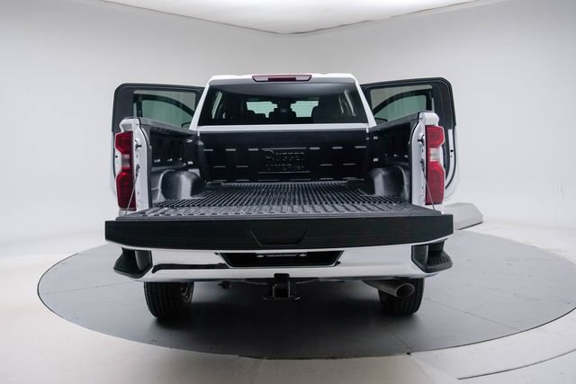 Used 2025 Chevrolet Silverado 2500 LT w/ Convenience Package AWD/4WD image 21