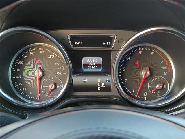 Used 2019 Mercedes-Benz GLS 450 4MATIC image 10