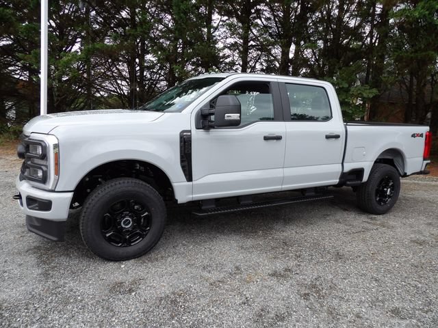 New 2026 Ford F250 XL w/ STX Appearance Package