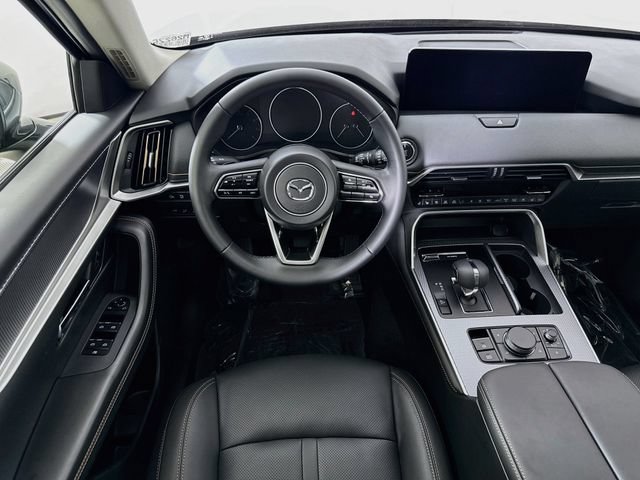 New 2026 MAZDA CX-90 3.3 Turbo w/ Preferred Package AWD/4WD image 22
