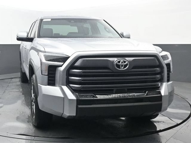New 2026 Toyota Tundra Limited AWD/4WD image 20