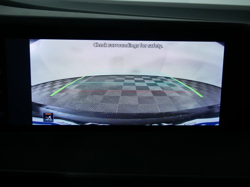 New 2026 Nissan Murano SV image 34