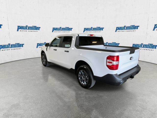 New 2025 Ford Maverick XLT w/ XLT Luxury Package AWD/4WD image 8