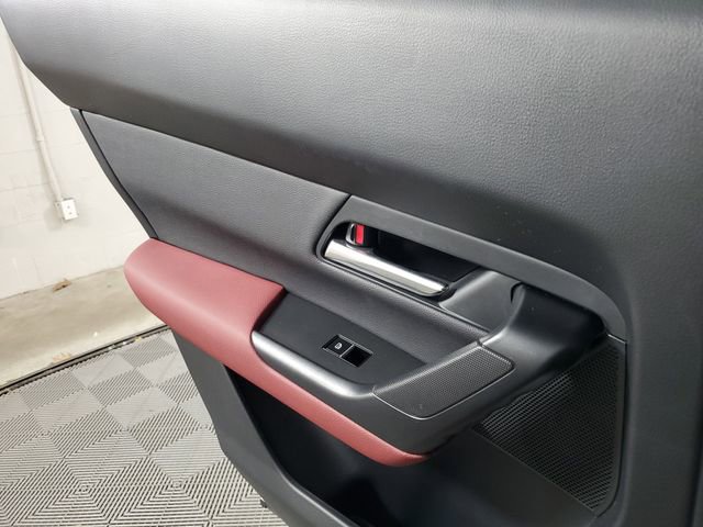 Certified 2025 MAZDA CX-50 2.5 Hybrid w/ Weather Package image 18