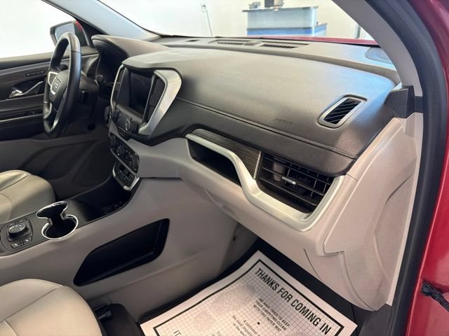 Used 2024 GMC Terrain SLT AWD/4WD image 37