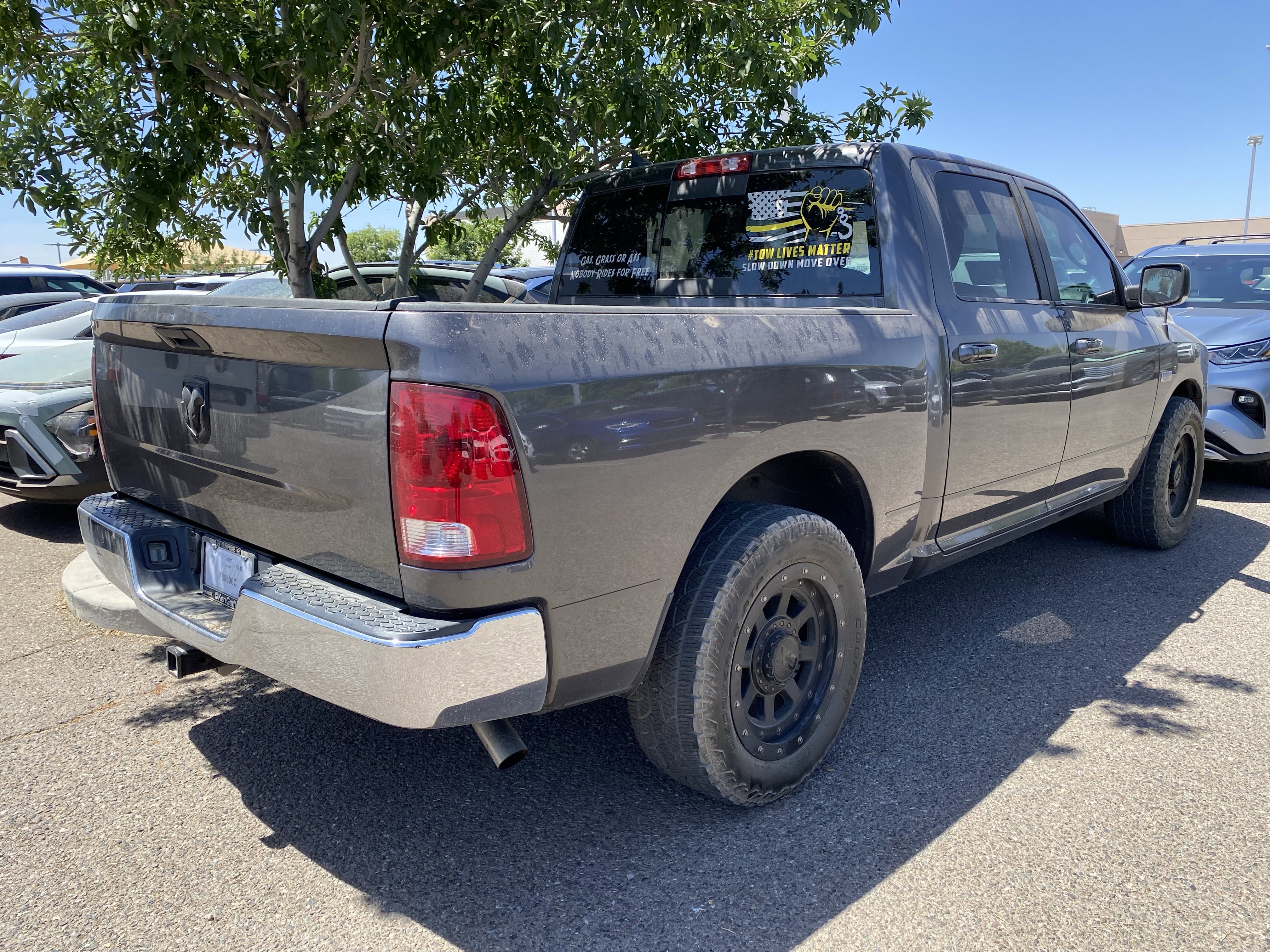 Used 2019 RAM 1500 Classic SLT w/ Luxury Group RWD video 2