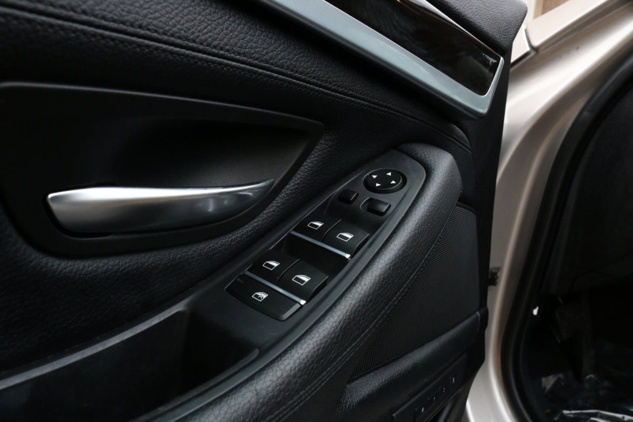 Used 2014 BMW 535i xDrive Sedan image 17