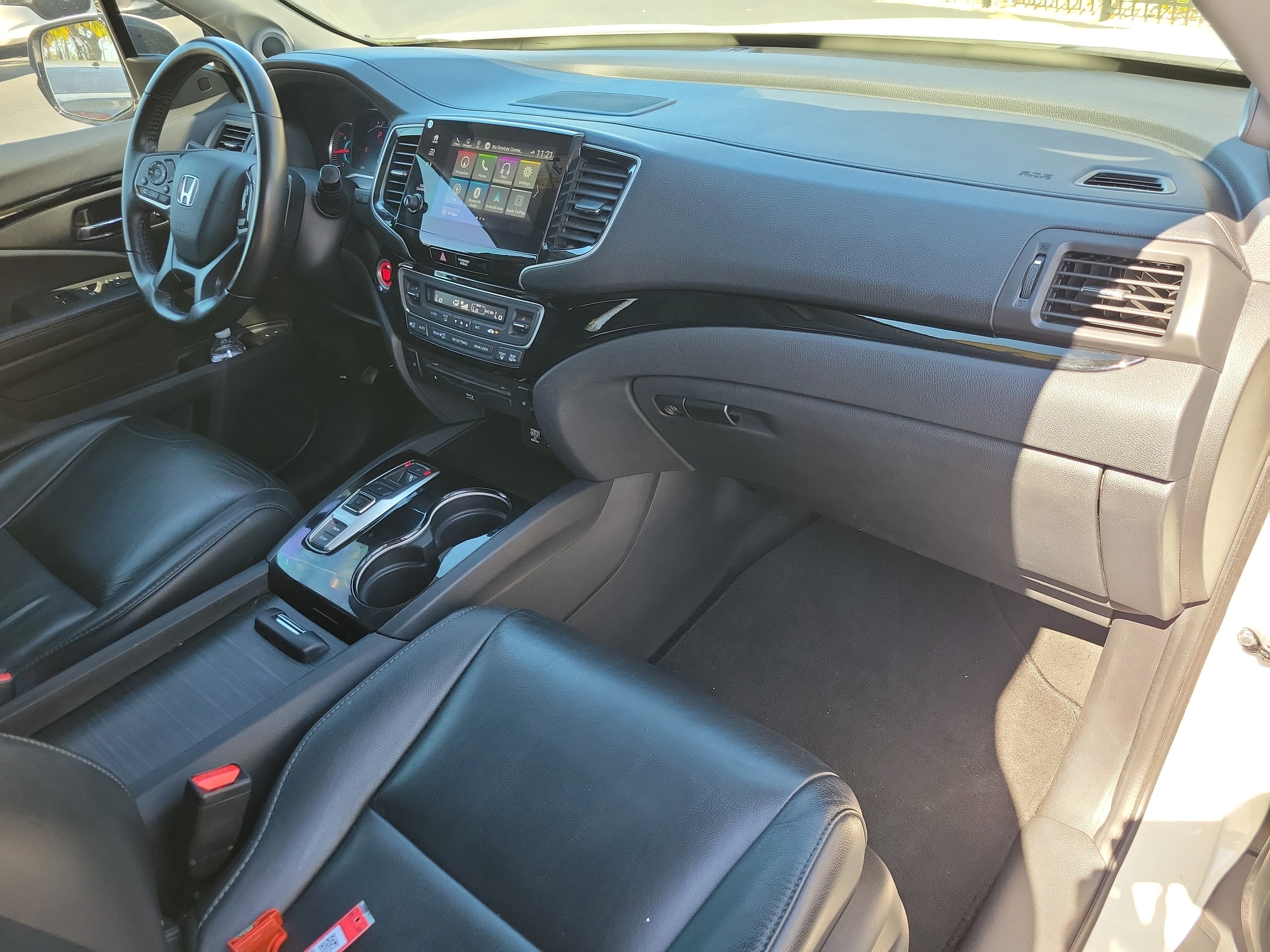 Used 2019 Honda Pilot Touring image 12