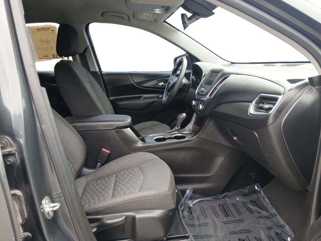 Used 2019 Chevrolet Equinox LT image 15