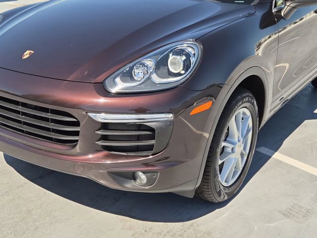 Used 2016 Porsche Cayenne image 10