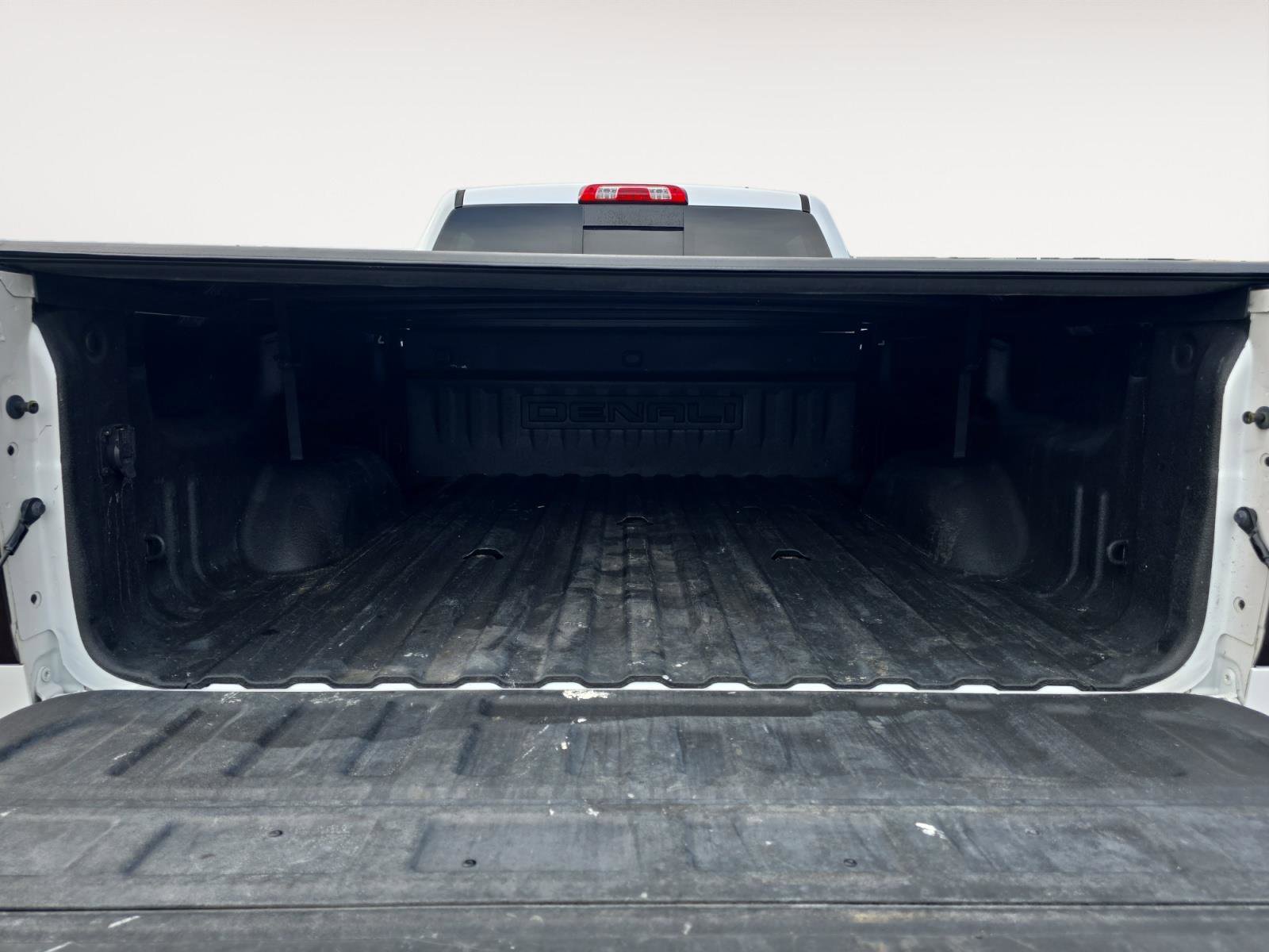 Used 2018 GMC Sierra 2500 Denali w/ Duramax Plus Package image 14