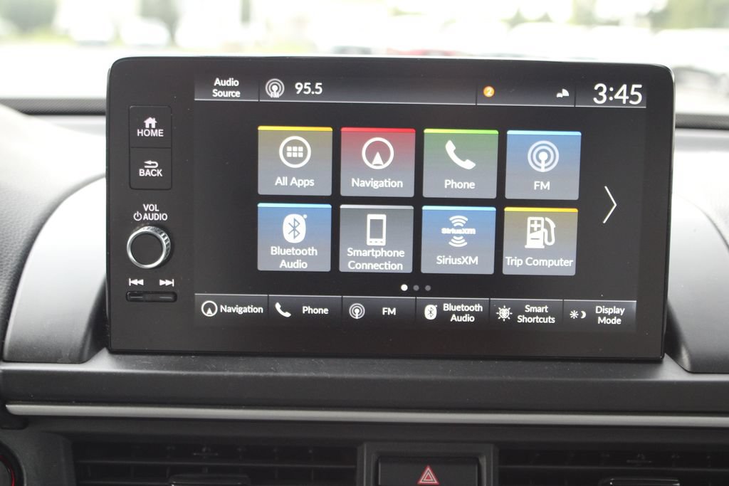 Used 2024 Honda Pilot Elite image 24