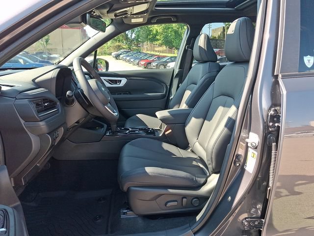 New 2026 Subaru Forester Limited AWD/4WD image 15