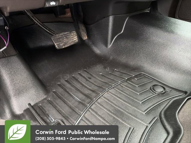 Used 2021 Chevrolet Silverado 3500 LT w/ All Star Edition image 27