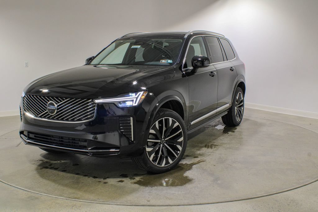 New 2026 Volvo XC90 B6 Plus w/ Protection Package Premier AWD/4WD image 1