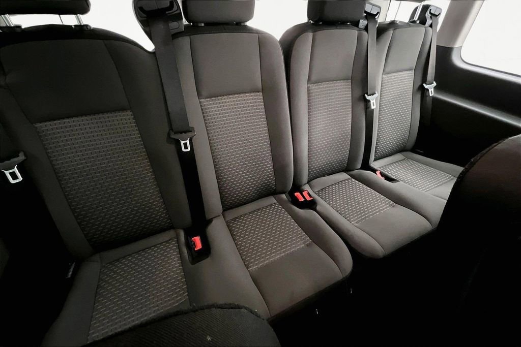 Certified 2024 Ford Transit 350 XLT image 28